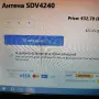 Антена "PHILIPS SDV4240+Адаптер" "5€" "Девет Програми"!+Доставка!, снимка 6