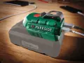 PARKSIDE PAA 20-Li USB адаптер с LED лампа , снимка 2