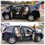 Hyundai Santa fe 2.2 CRDI - Като нов., снимка 17