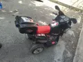 Детски пистолет и моторче, снимка 7
