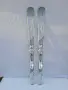 карвинг ски ELAN   DELIGHT PRIME LS inkl.  158см.  , снимка 1