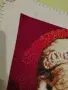 Ръчно ушит гоблен Принцеса Даяна, снимка 4
