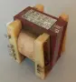 Трансформатор за зарядно на акумулатори до 120AH, снимка 1