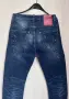 Мъжки дънки Pause jeans, снимка 2