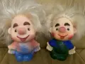 Карлсон и клоун Юрий Куклачев, снимка 1