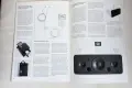 Колекционерско списание Design+Design No. 75, снимка 11