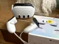 Продавам Meta Quest 3 512GB + допълнителни аксесоари, снимка 1