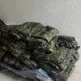 Камуфлажно платнище с капси Тип Flecktarn, снимка 5