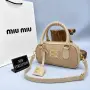 Miu Miu дамска чанта😍, снимка 5