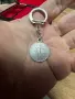 Сребърен ключодържател, снимка 6