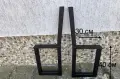 Метални крака за маса , снимка 18