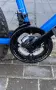 Детски велосипед Drag Hacker 24", снимка 7