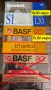 BASF LH extra I аудиокасети, снимка 1