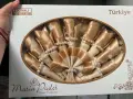 Луксозен комплект за маса 22 части, снимка 2