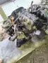 двигател 1.9 tdi VW Passat b5, снимка 2