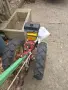 Мотоблок АСМЕ С ИНВЕНТАР, снимка 4