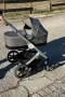 Cybex Balios S / летен и зимен кош /, снимка 5