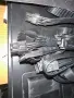 10бр pcie кабели sata към 8пина, снимка 2