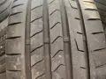 2бр.летни гуми 225/55/17 Continental, снимка 1