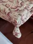 Жакардова покривка, снимка 1