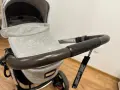 бебешка количка mamas&papas occaro, снимка 13
