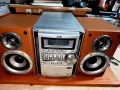 Micro component sustem JVC UX=S59, снимка 7