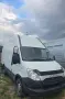 Iveco-та Daily на части, снимка 12