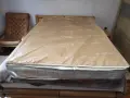 Матрак ТЕД Exclusive Memory Silver 140x200  2броя, снимка 6