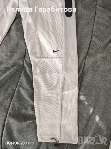 Nike Tech Fleece , снимка 11 - Спортни дрехи, екипи - 56591236