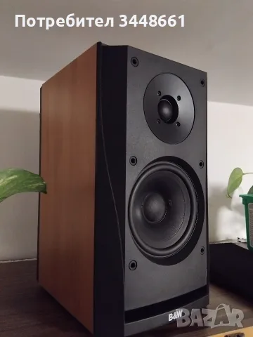 Продавам B&W DM302, снимка 8 - Тонколони - 56713850