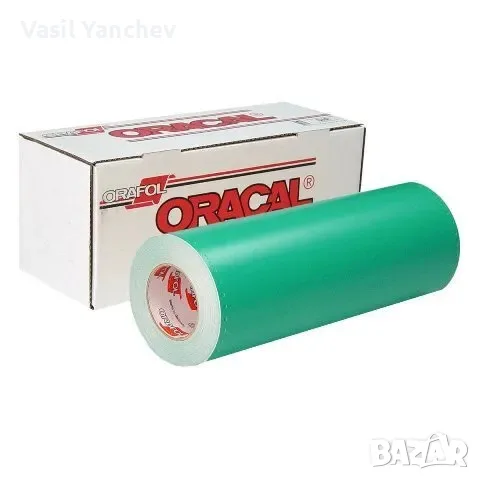 Oramask 831 sandblast film   - Шаблонно пясакоструйно фолио
