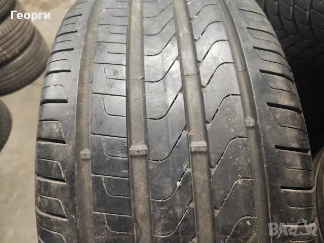 2бр. летни гуми 275/35/19 Pirelli
