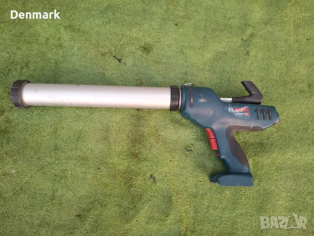 Акумулаторен пистолет за силикон Bosch 
