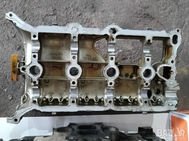 Глава комплект за 1,8 TSI, снимка 10 - Части - 56636064