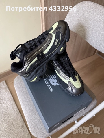 new balance 1000