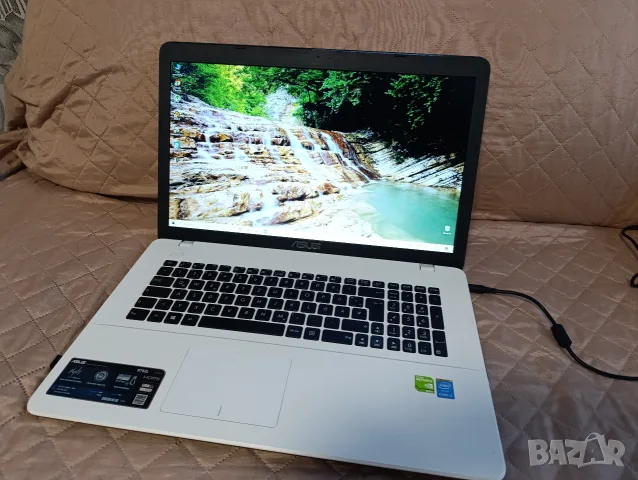 Лаптоп ASUS R752L – 17,3 инча