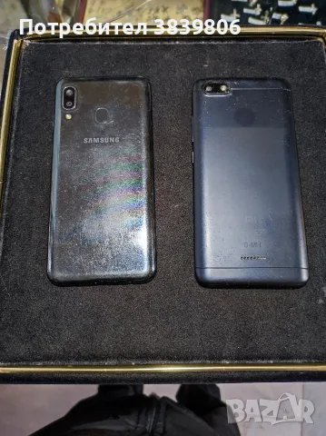 samsung a20e.  и Huawei y5. двата за 150=€€, снимка 5 - Samsung - 56733211