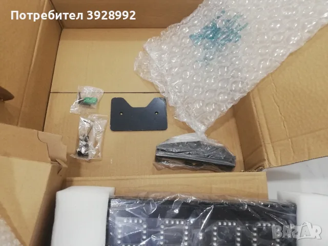 LED табло за резултати , снимка 18 - Друга електроника - 56662377