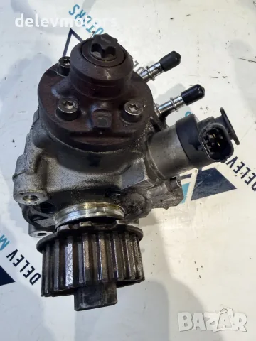 0445010739 / 9811347380 помпа за високо налягане от Peugeot 308 SW комби (T9), 1.6 BlueHDi