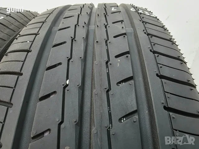 4бр летни гуми 185/55/16 BRIDGESTONE L06932