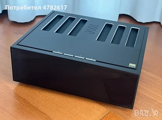 Hifi Rose RS520