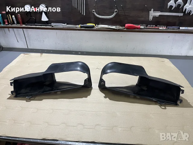 Въздуховоди за BMW E38 E39 2.5 TDS 