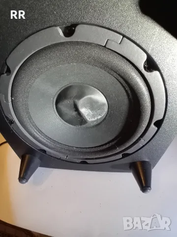 HARMAN KARDON  HKTS 160 SUB  230, снимка 4 - Тонколони - 56589390
