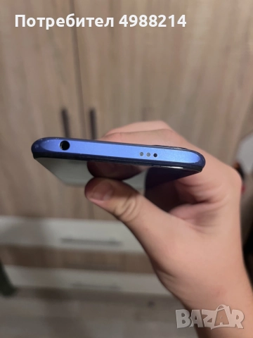 Xiaomi Redmi Note 10 5G - 128GB / 4GB RAM, снимка 7 - Xiaomi - 56629739
