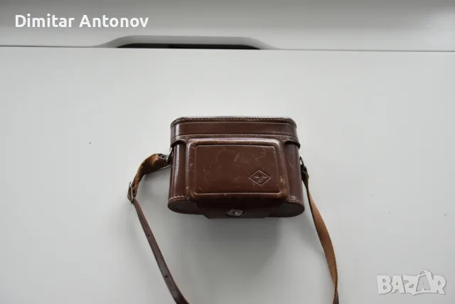  продавам фотокамера AGFA Solette II Vintage 