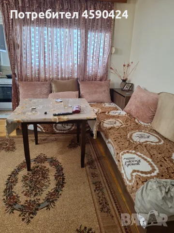 Продавам апартамент в квЕленово , снимка 2 - Апартаменти - 56605187