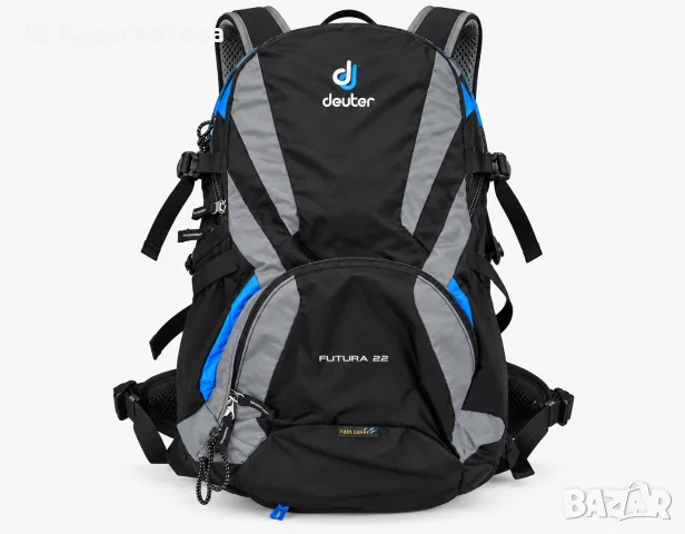 Туристическа раница Deuter Futura 22