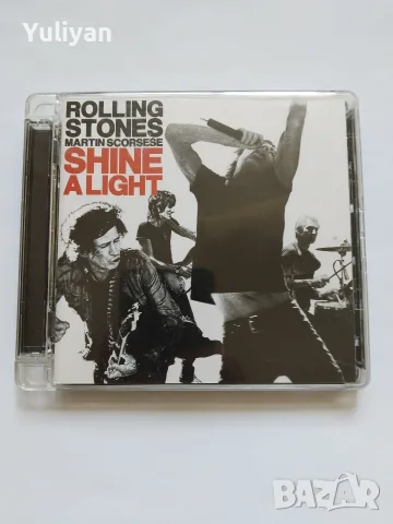 Rock, Metal и Alternative дискове — NM / M, снимка 3 - CD дискове - 56741257