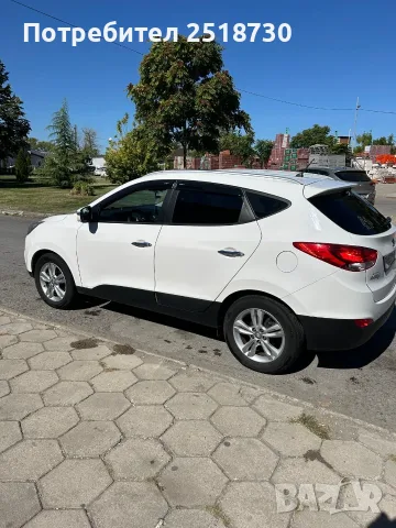 Продава се автомобил – 8 200 евро, снимка 11 - Автомобили и джипове - 56588533
