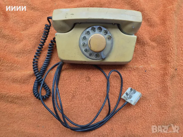 Телефон ТА 3100 